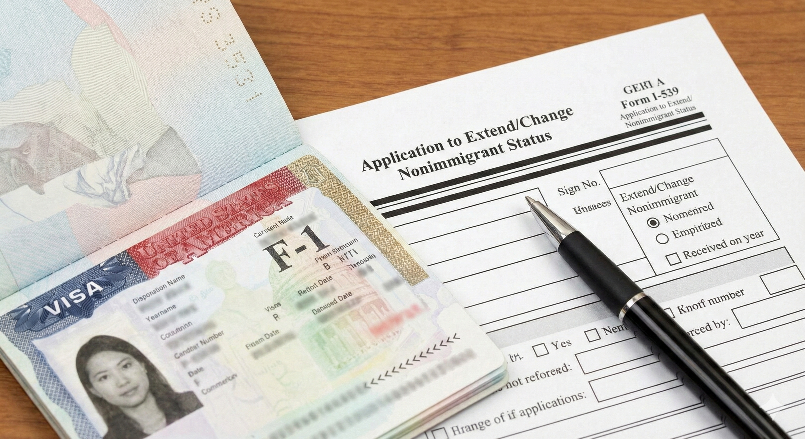 Change of Status to F-1 Student Visa at American English Language School